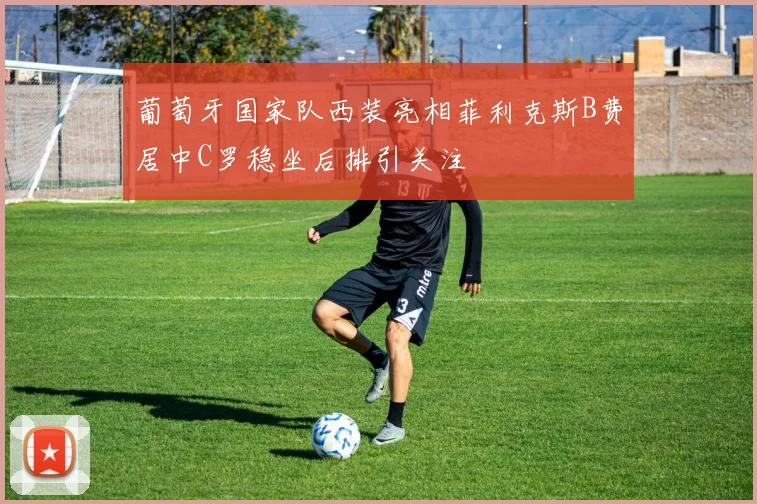 葡萄牙国家队西装亮相菲利克斯B费居中C罗稳坐后排引关注