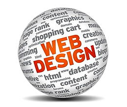اینترنت زمان - طراحی حرفه ایی وب سایت